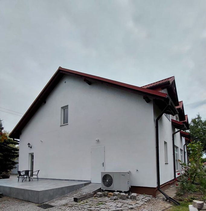 Dom – Kawęczyn - Widok 2