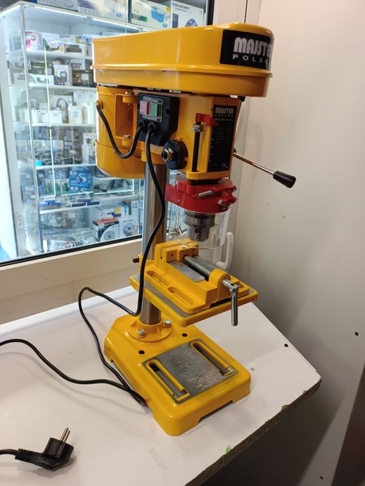WIERTARKA MP-0432 MAJSTER POLSKA NOWY! 2 lata gwarancji Komis Madej S