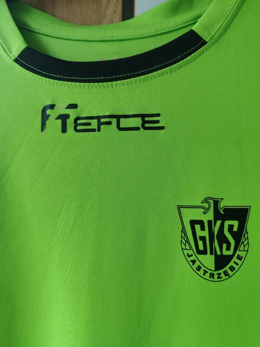 Koszulka GKS Jastrzębie