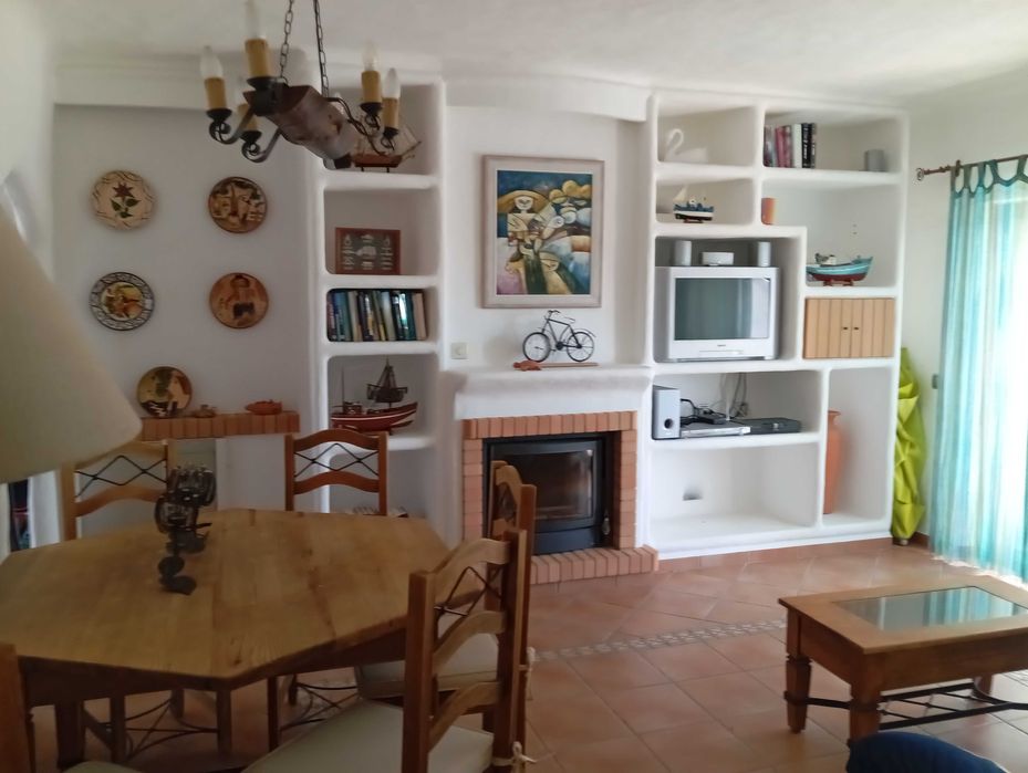 T1+1 Armação de Pera