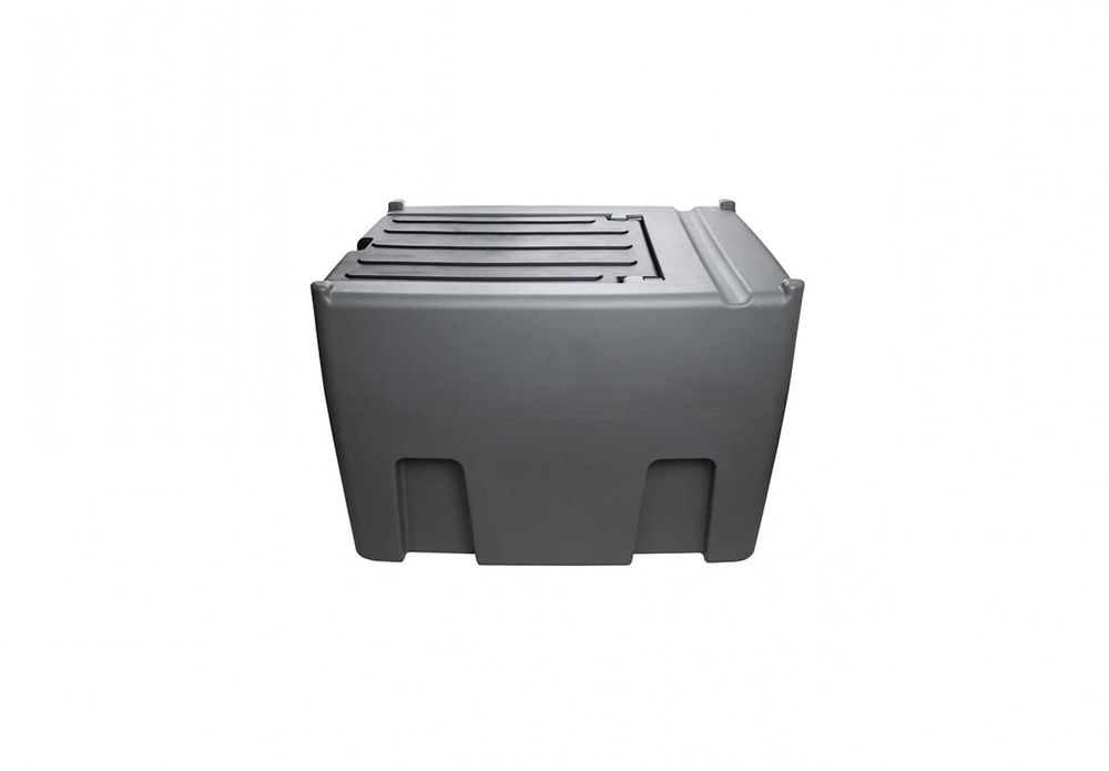 Depósito Móvel Diesel 12V 400 Litros  PORTES GRÁTIS