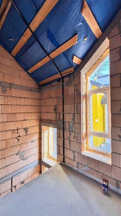 Таун з газом в м. Ірпінь