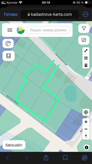 Без %,Продажа 38 соток, с.Юровка|Вита Поштовая, 24 кВт, проект готовый