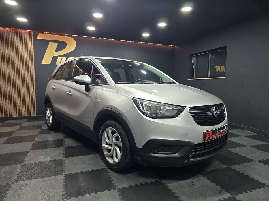 Opel CrossLand X CDTi