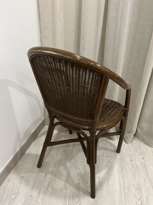 Cadeira vintage