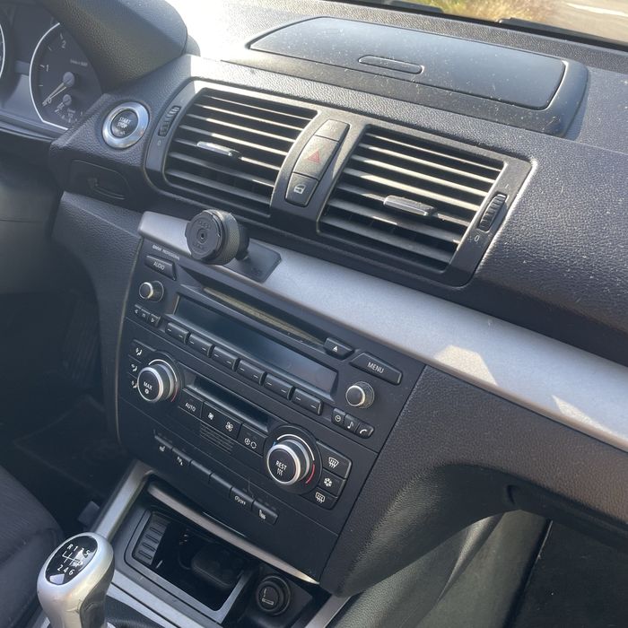 BMW 118D 2008. — photo 5