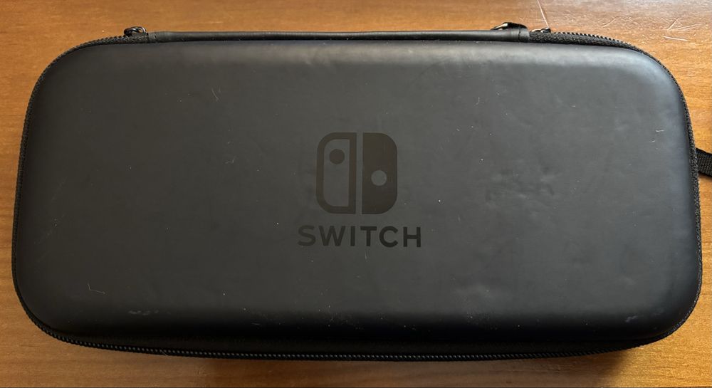 Nintendo Switch Olead