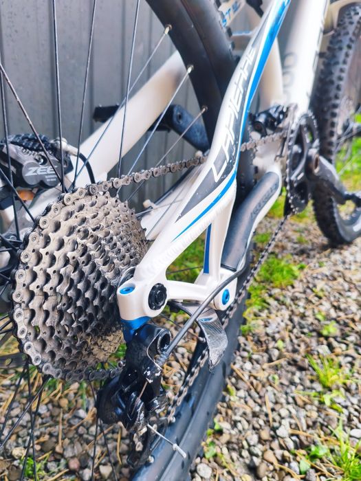Lapierre spicy 516 M