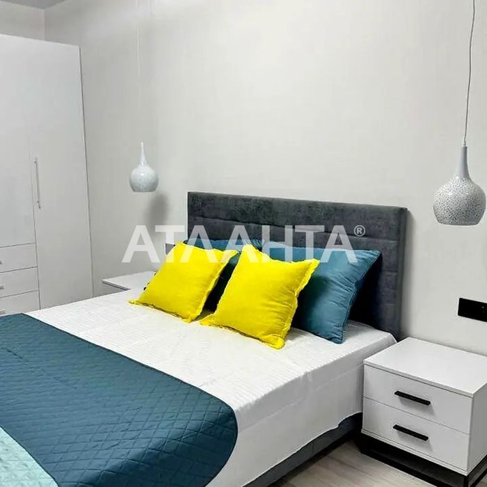 2-кімнатна квартира. Гатне.