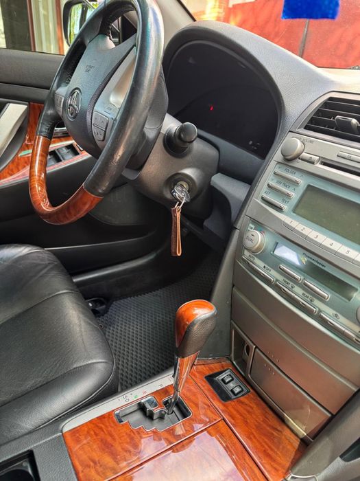 Toyota Camry 2008