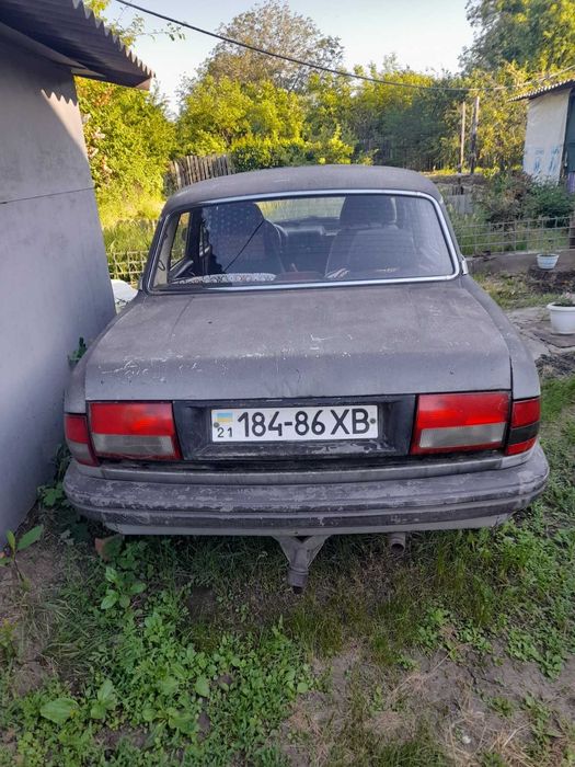 Продам ГАЗ  3110