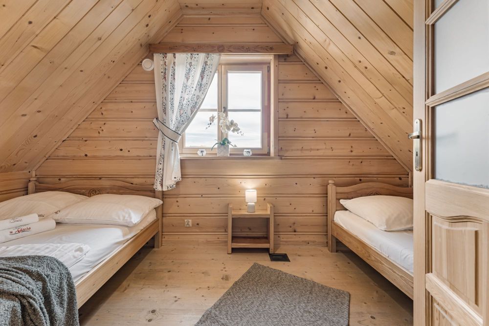 Domki w Pieninach| Góry| Noclegi| Szczawnica | Jezioro Czorsztyńskie