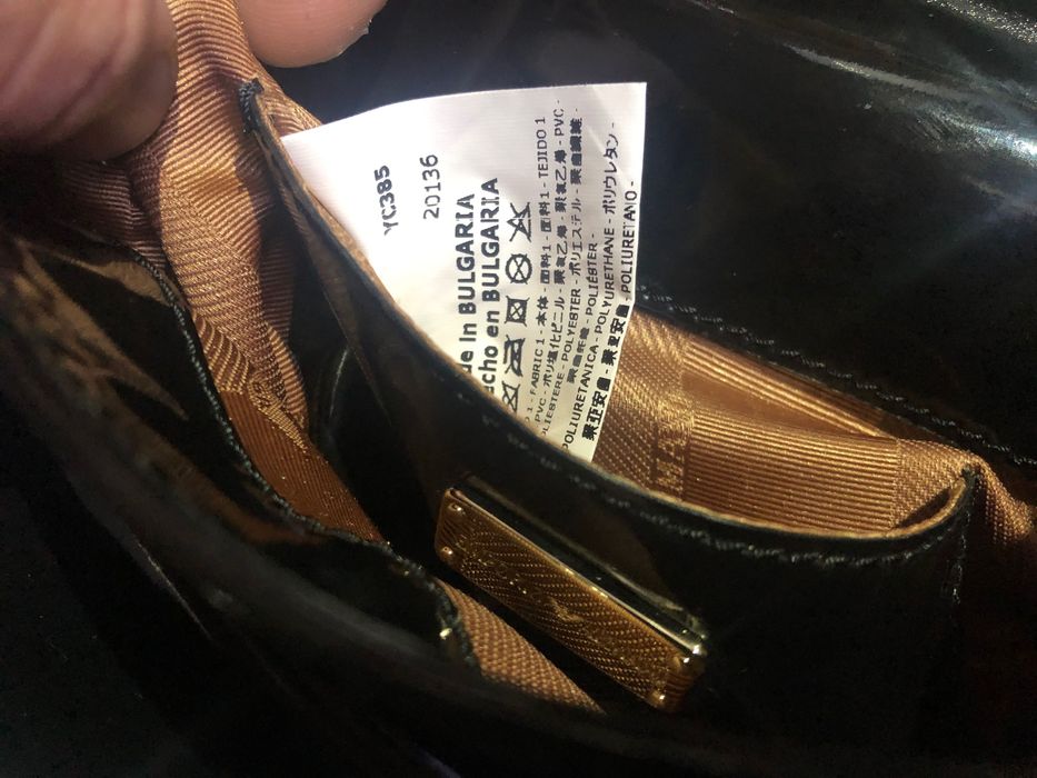 сумочка  бренду emporio armani, оригінальна