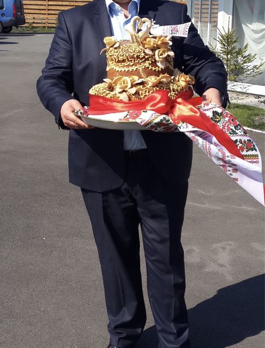 Костюм . Туреччина . Великий розмір