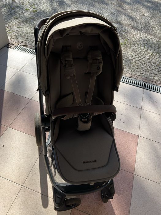 Maxi Cosi Fame 2 w 1