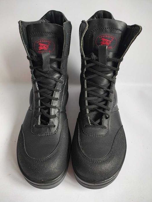 - Red Baron Footwear - Trzewiki, buty taktyczne r. 43