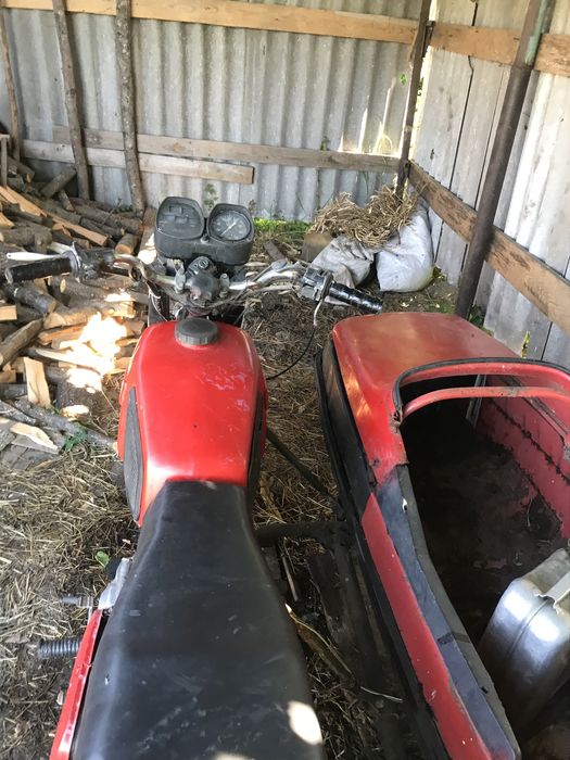 Продам ИЖ планета 5