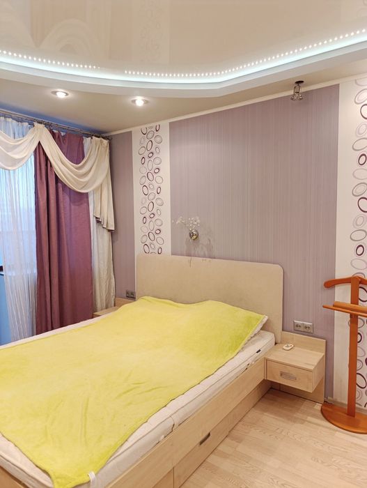 Apartment in Kharkiv, Chuyky, Velyka Danylivka - More