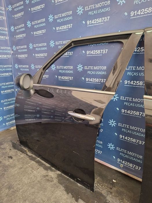Porta usada MINI COUNTRYMAN R60 frente esquerda direita ENVIO GRATIS