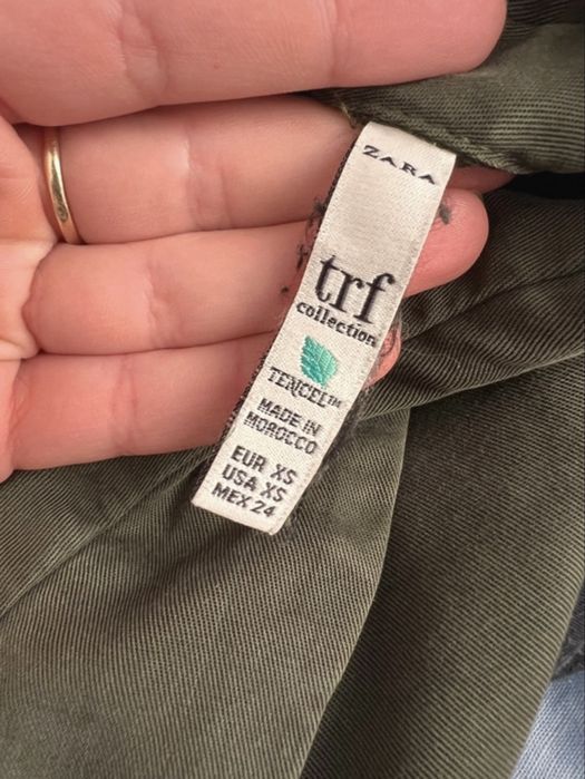 Sukienka Zara r.XS