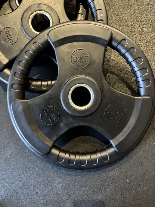 Material ginasio / musculaçao64552838214019126