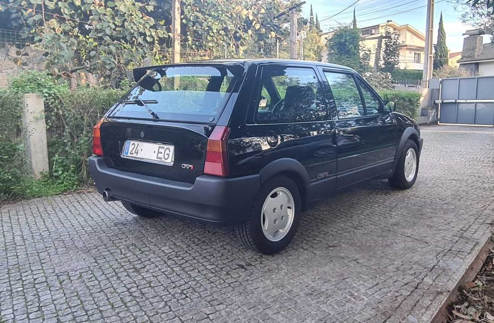 Citroen AX Gti 1994