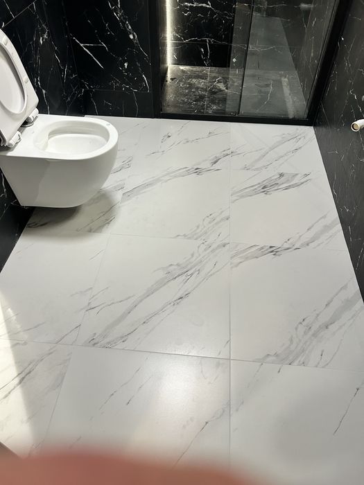 Usługi remontowo budowlane