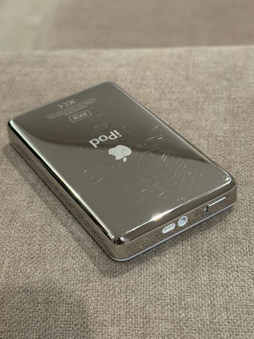 Apple iPod 4Gen 20Gb (Original:2004)