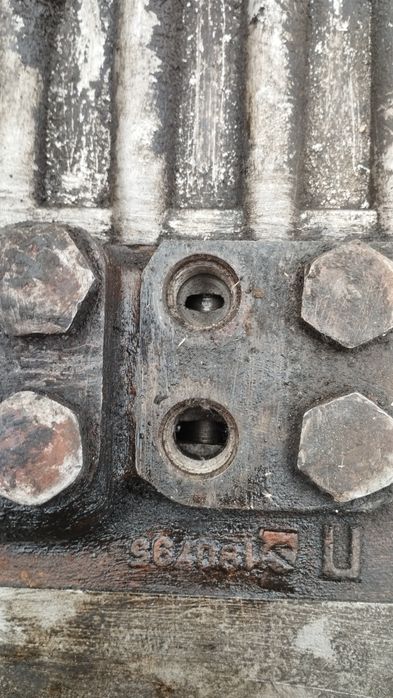 Продам гідророзподільник Р-80 до МТЗ