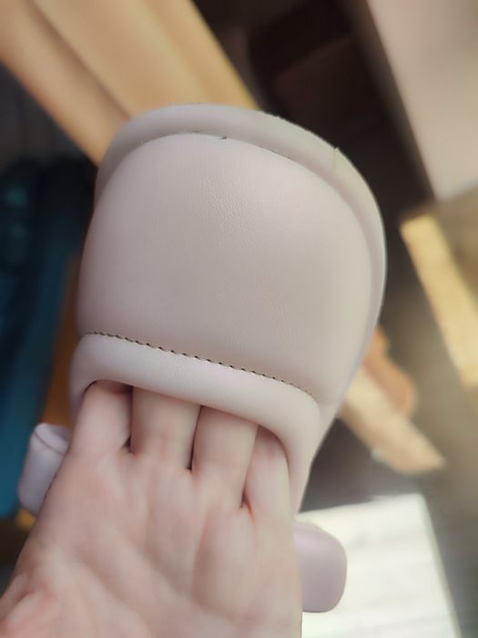 Туфлі для дівчинки екошкіра 29 р. 18 см