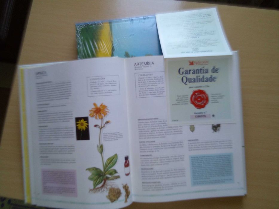 Livros de Qualidade