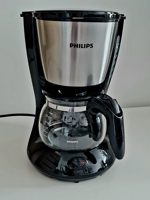 Ekspres do kawy Philips