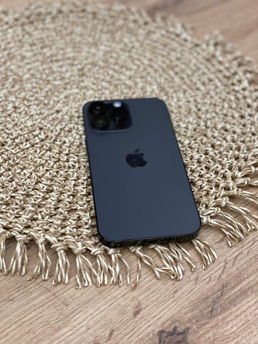 Продам свій особистий iPhone 14 Pro Max 128Gb гарний стан