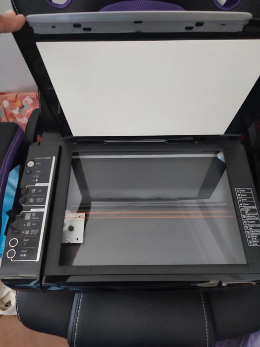 Impressora Epson Stylus Sx205