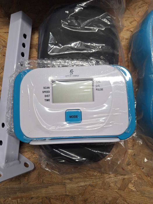 Rowerek stacjonarny 8-stopniowy opór licznik max 100kg