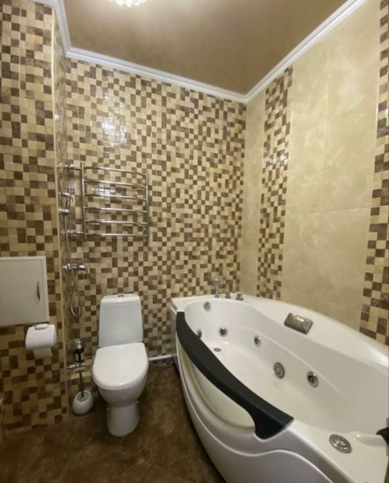 2х-комнатная квартира. Метро Демеевская. Хозяйка.