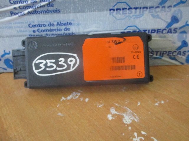 Módulo bluetooth TOYOTA Yaris (_P9_)