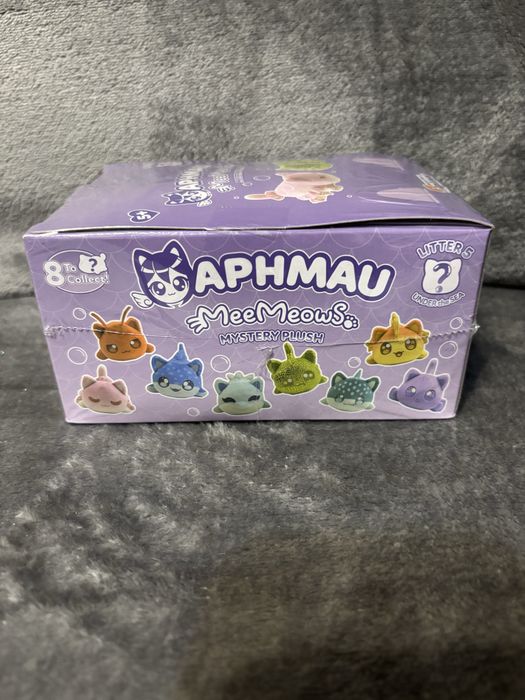 Іграшка -сюрприз APHMAU Оригінал