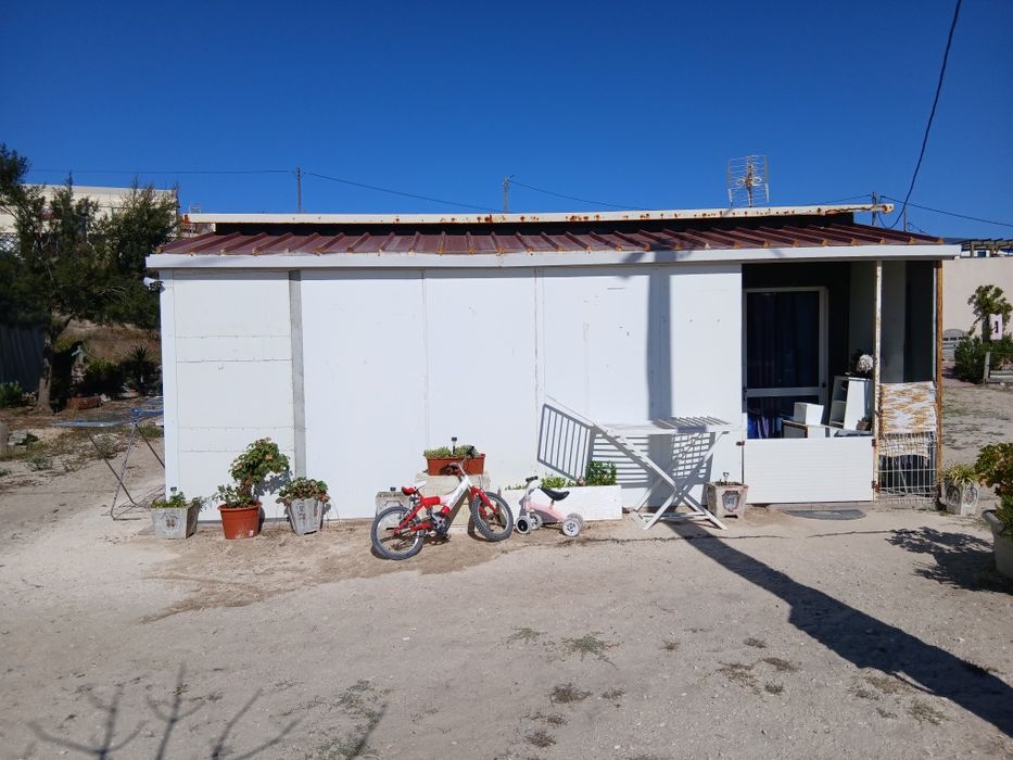 Casa de Parque de campismo
