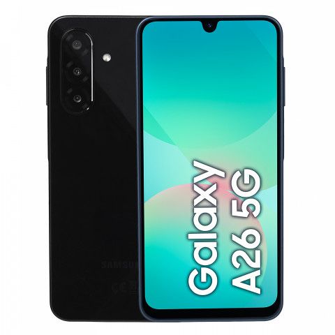 NOWY OD RĘKI Samsung Galaxy A26 5G nieotwierany sklep gwarancja 3kolory