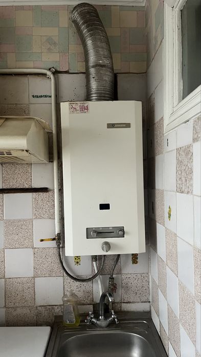 Квартира трикімнатна м.Ізяслав, Хмельницька обл