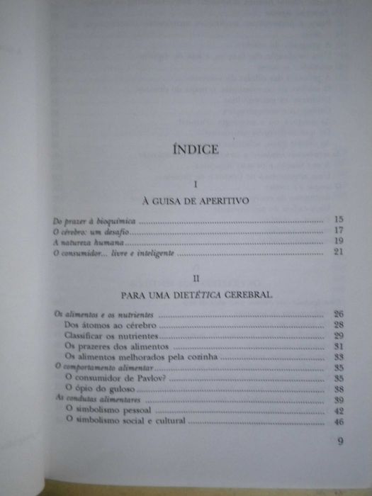 Comida Inteligente
de Jean-Marie Bourre