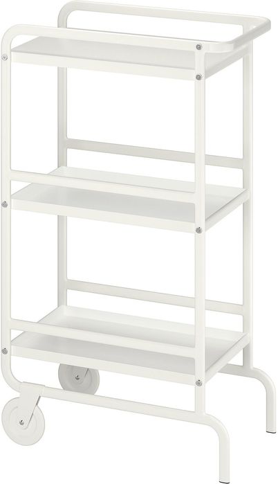 Wózek Kuchenny IKEA SUNNERSTA