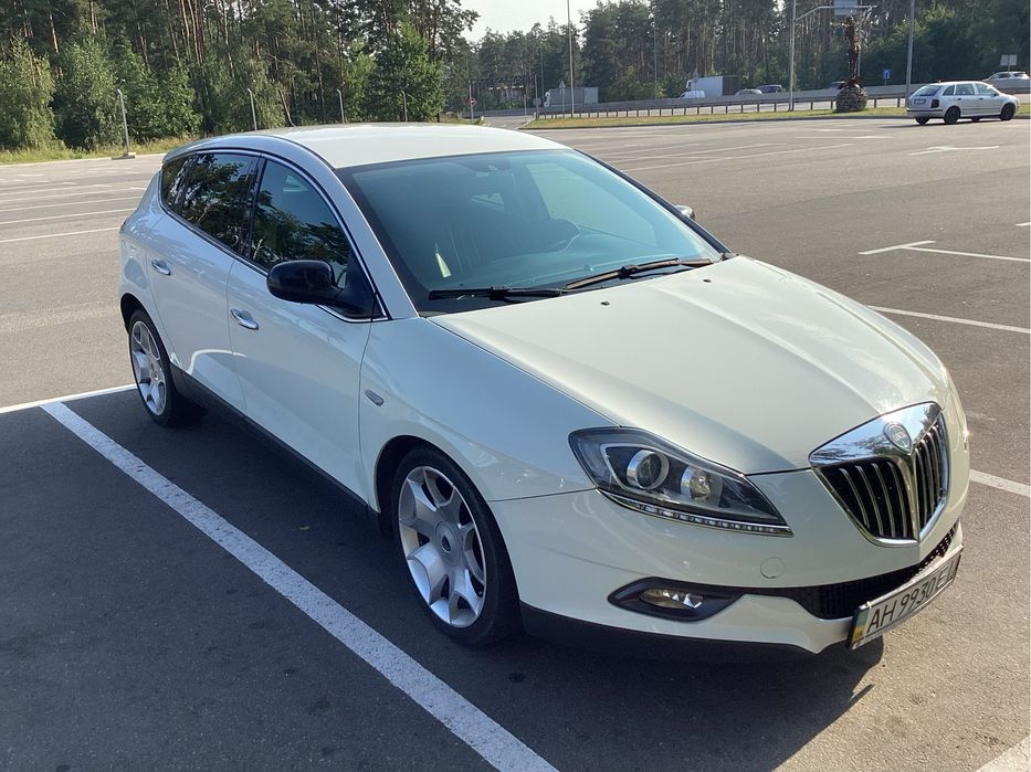 Продам Lancia Delta
