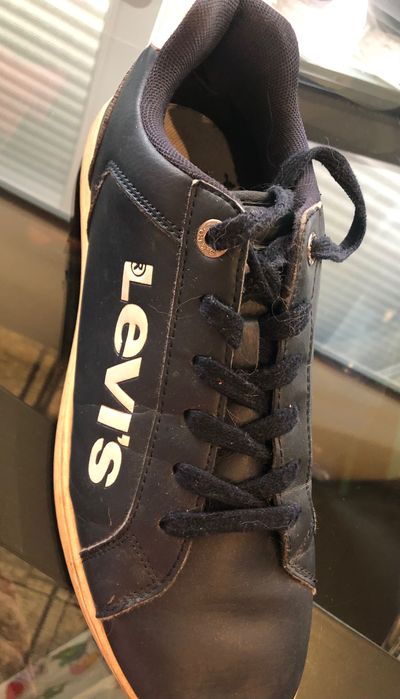 Sapatilhas Levis