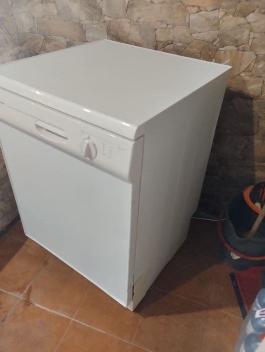 Máquina de lavar louça