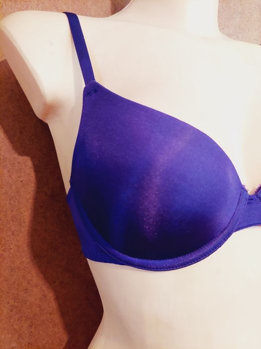 Biustonosz usztywniany 70C 65D