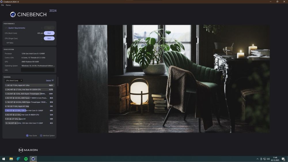 PROMOCJA! Komputer stacjonarny do gier