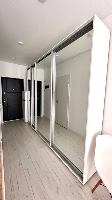 1-комнатная квартира по адресу (площадь 25 м²) - Atlanta.ua - фото 4