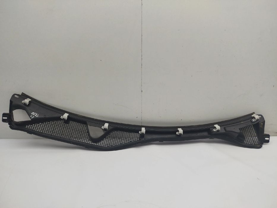 Torpedo RENAULT Twingo III (BCM_)